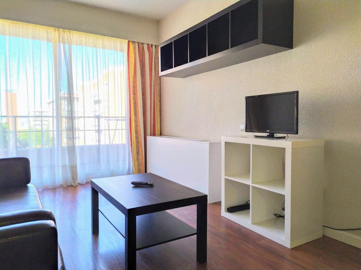 Apartamentos Centro Norte Madri Exterior foto