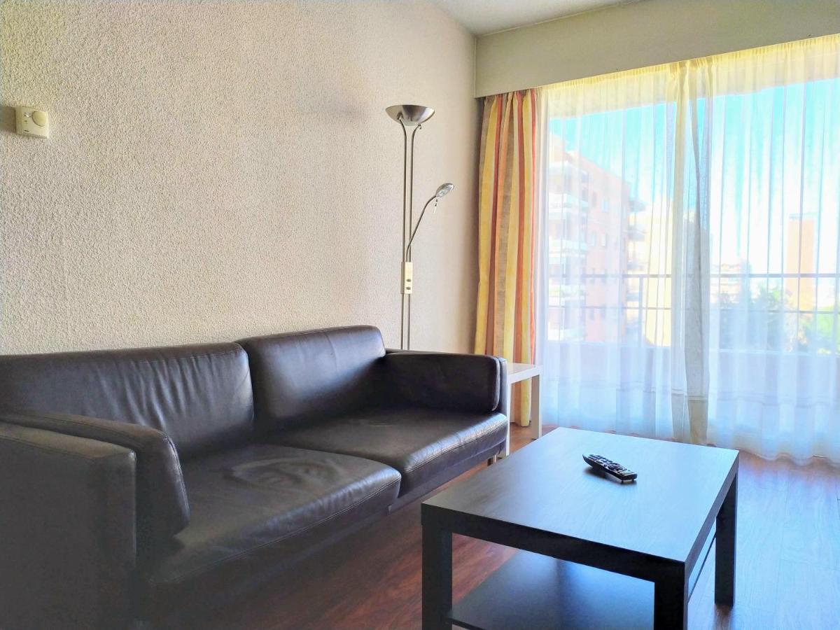 Apartamentos Centro Norte Madri Exterior foto